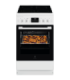 Cooker ELECTROLUX LKR564277W
