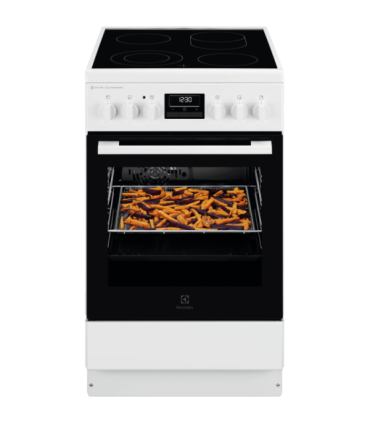 Cooker ELECTROLUX LKR564277W