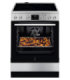 Cooker ELECTROLUX LKR64022AX