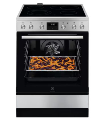 Cooker ELECTROLUX LKR64022AX