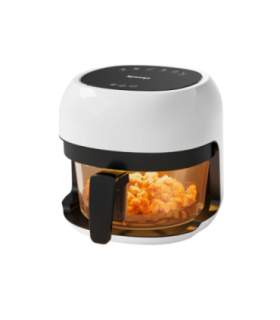 Sponge Air Fryer Glass 4L