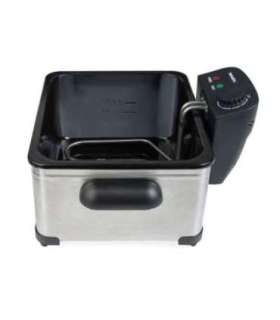 Progress EK6669PVDE Deep Fat Fryer