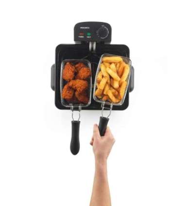 Progress EK6669PVDE Deep Fat Fryer