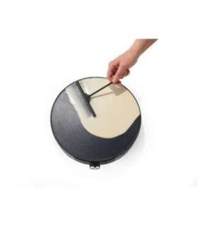 Progress EK6696PVDE Reversible Crepe Maker