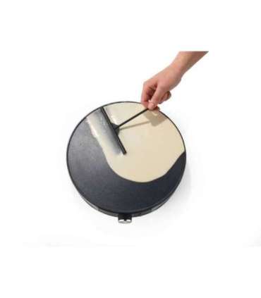 Progress EK6696PVDE Reversible Crepe Maker