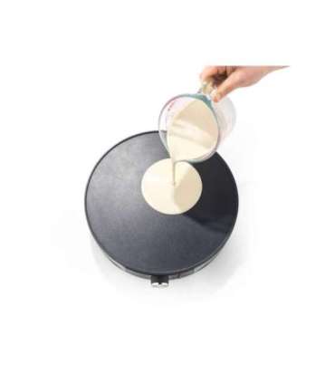 Progress EK6696PVDE Reversible Crepe Maker