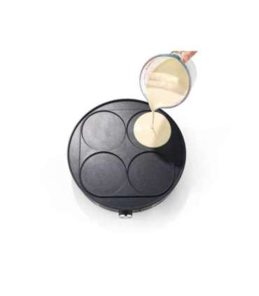 Progress EK6696PVDE Reversible Crepe Maker