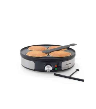 Progress EK6696PVDE Reversible Crepe Maker