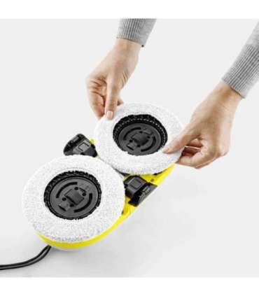 Window cleaning robot Kärcher RCW 2 (1.269-210.0)