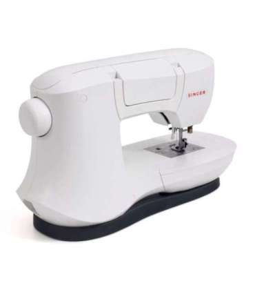 Singer Legacy 440C Automatic sewing machine Electromechanical