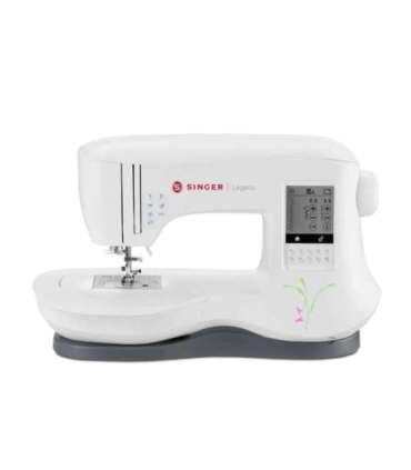 Singer Legacy 440C Automatic sewing machine Electromechanical