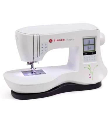 Singer Legacy 440C Automatic sewing machine Electromechanical