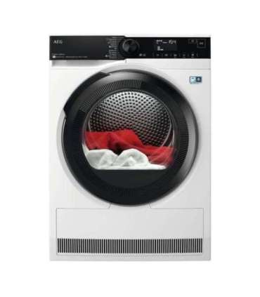 Dryer AEG TR939M4ZE