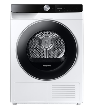 Dryer SAMSUNG DV90DG6845LKU4