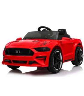 BBH-718A Electric Ride On Car - Red