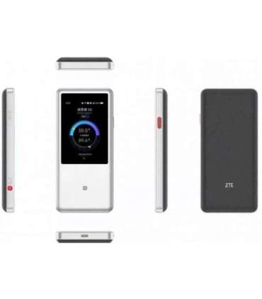 Router ZTE U60 (MU5251D)