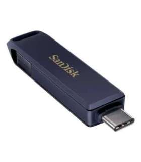 MEMORY DRIVE FLASH USB-C 64GB/SDIXD0N-064G-GN6NN SANDISK