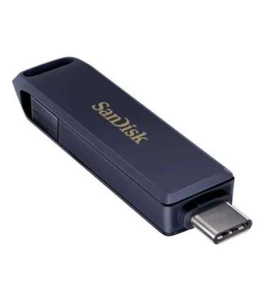 MEMORY DRIVE FLASH USB-C 64GB/SDIXD0N-064G-GN6NN SANDISK