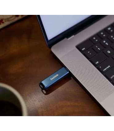 MEMORY DRIVE FLASH USB-C 64GB/SDIXD0N-064G-GN6NN SANDISK