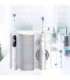 Oral-B Electric Toothbrush iO6 & OxyJet Rechargeable For adults Number of brush heads included 2 Number of