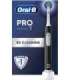 Oral-B Pro Series 1 Electric Toothbrush Rechargeable For adults Number of brush heads included 1 Number of