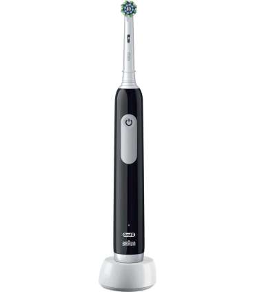 Oral-B Pro Series 1 Electric Toothbrush Rechargeable For adults Number of brush heads included 1 Number of