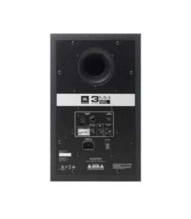 JBL 306P MkII - 2-way active studio monitor