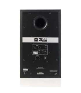 JBL 308P MKII - active studio monitor