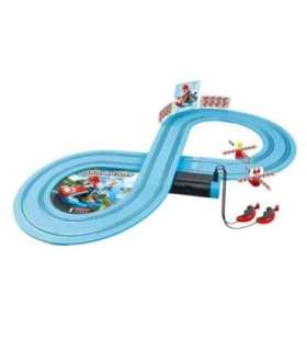 Carrera RC Nintendo Mario Kart