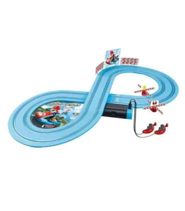 Carrera RC Nintendo Mario Kart