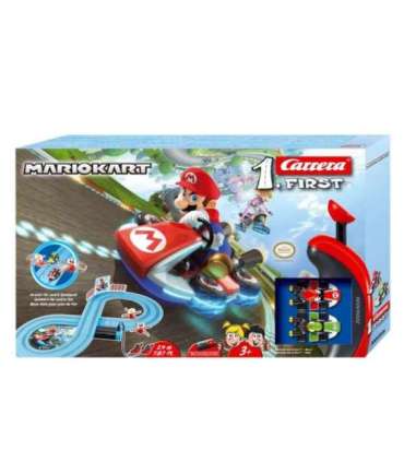Carrera RC Nintendo Mario Kart