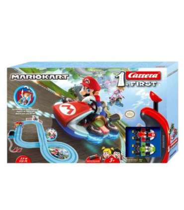 Carrera RC Nintendo Mario Kart
