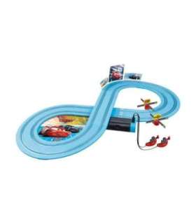 Carrera Pixar Cars - Power Duel