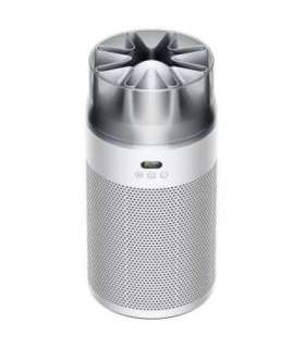 Dyson Purifier HushJet Compact HJ10 Silver EU 491355-01