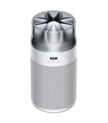 Dyson Purifier HushJet Compact HJ10 Silver EU 491355-01