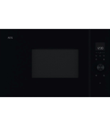 Microwave oven AEG TB6SM171DB