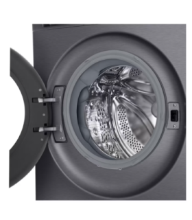 Washing machine LG F2X50S9TBB