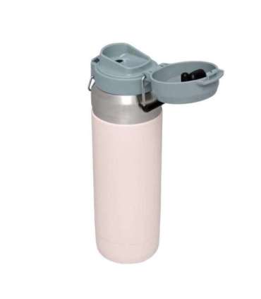 Stanley Butelka termiczna na wodę Quick-Flip 1.06 L Rose Quartz
