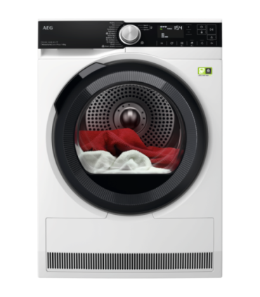 Dryer AEG TR9586CE