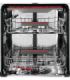 Dishwasher AEG FSB53907Z