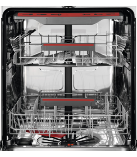 Dishwasher AEG FSB53907Z