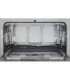 Dishwasher ELECTROLUX ESF2400OW