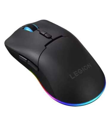 Lenovo Legion M220 Wireless RGB Gaming Mouse