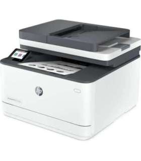 HP LaserJet Pro MFP 3102fdw Printer