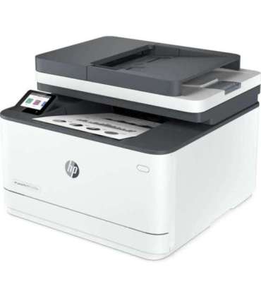 HP LaserJet Pro MFP 3102fdw Printer