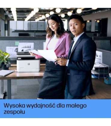 HP LaserJet Pro MFP 3102fdw Printer