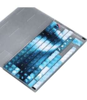 Traitors AURORA Keycap Set (UK)