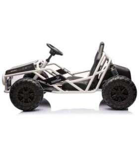 Battery Car Buggy A8812 Black 24V