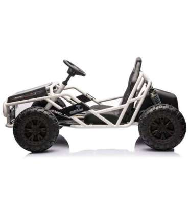 Battery Car Buggy A8812 Black 24V