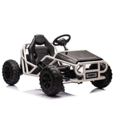 Battery Car Buggy A8812 Black 24V